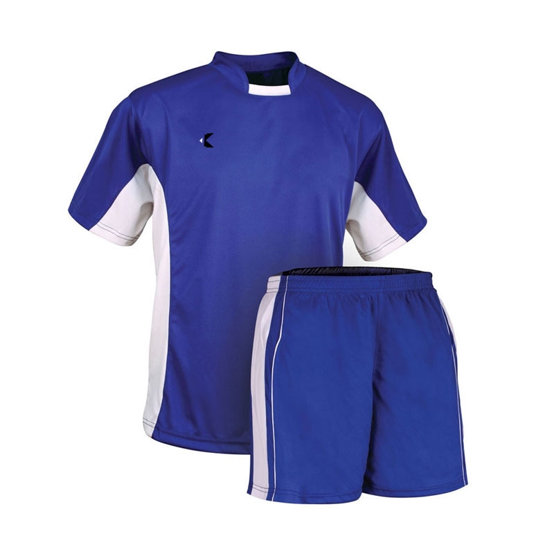 Soccer uniforms
